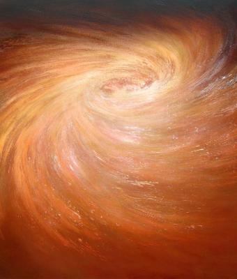 nebulosa