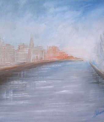 il-fiume
