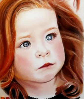 bimba-rossa