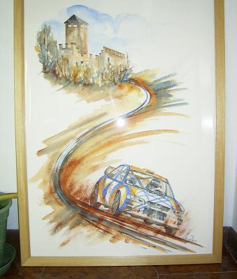 rombi-di-cavalli-sulla-strada
