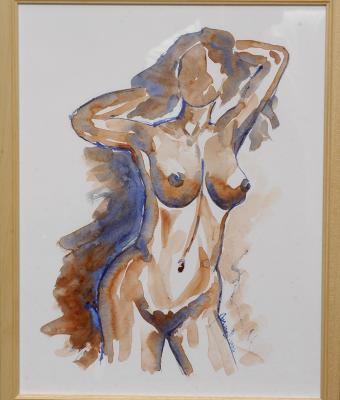 nudo