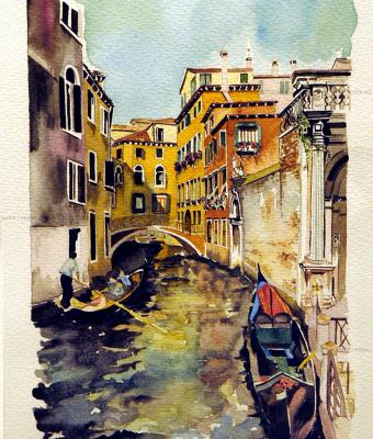 venezia