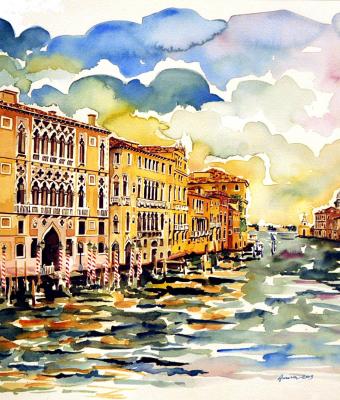 venezia