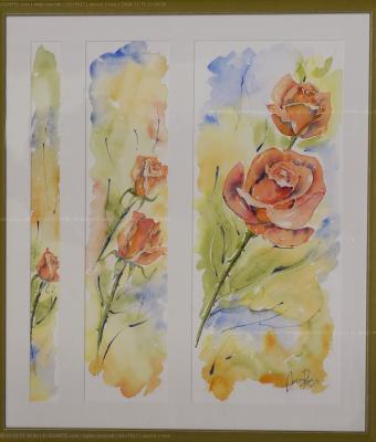 rose