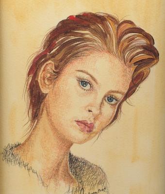 ritratto