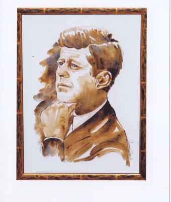 kennedy