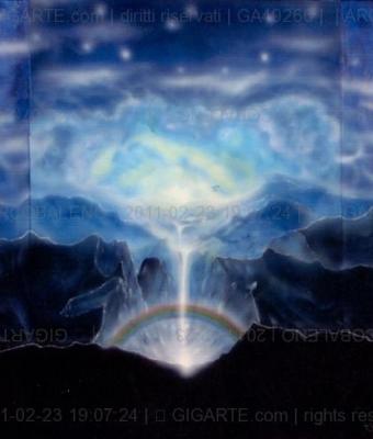 arcobaleno