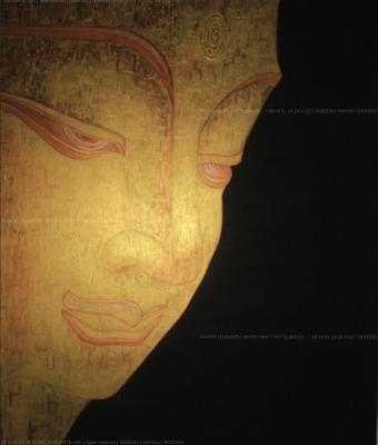 buddha
