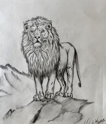 the-king