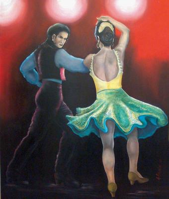 flamenco