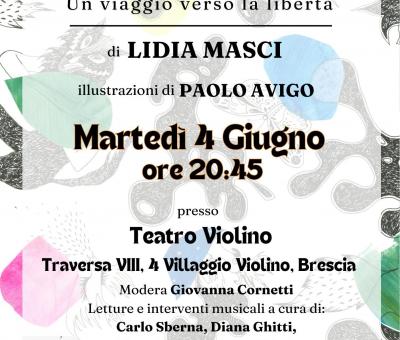 presentazione-del-libro-lupo-lupi-un-viaggio-verso-la-libert-di-lidia-masci-illustrazioni-di-paolo-avigo