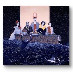 il-banchetto-banquet