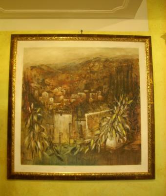 paesaggio