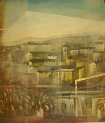 paesaggio