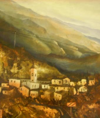 paesaggio
