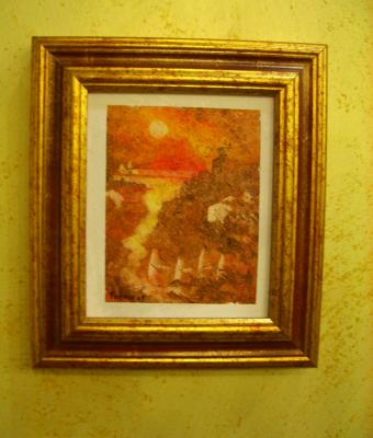 paesaggio