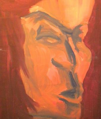 face