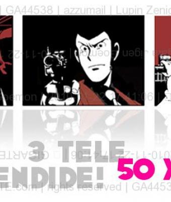 lupin-zenigata-jigen-goemon
