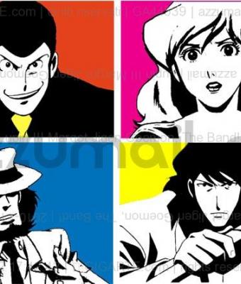 lupin-iii-margot-jigen-goemon