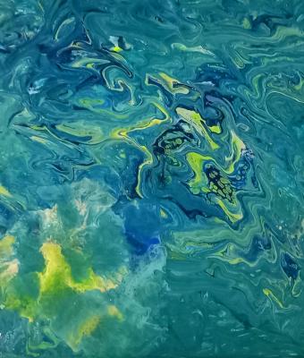 ocean-abstract