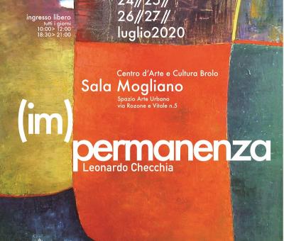 impermanenza