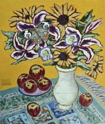still-life-with-moth-and-apple