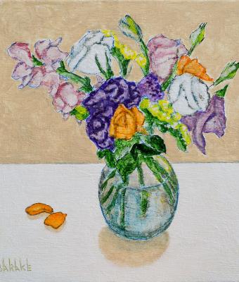 still-life