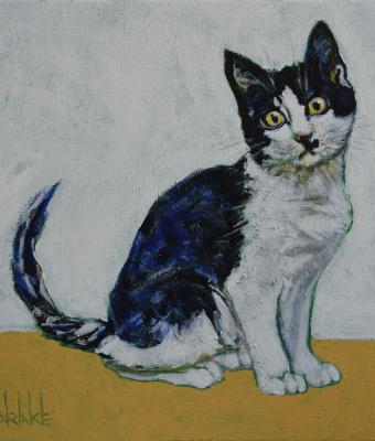 charles