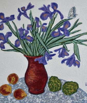 still-life-with-white-butterfl