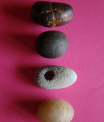 talismanes