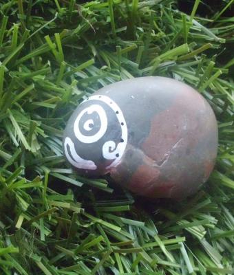 piedra-caracol
