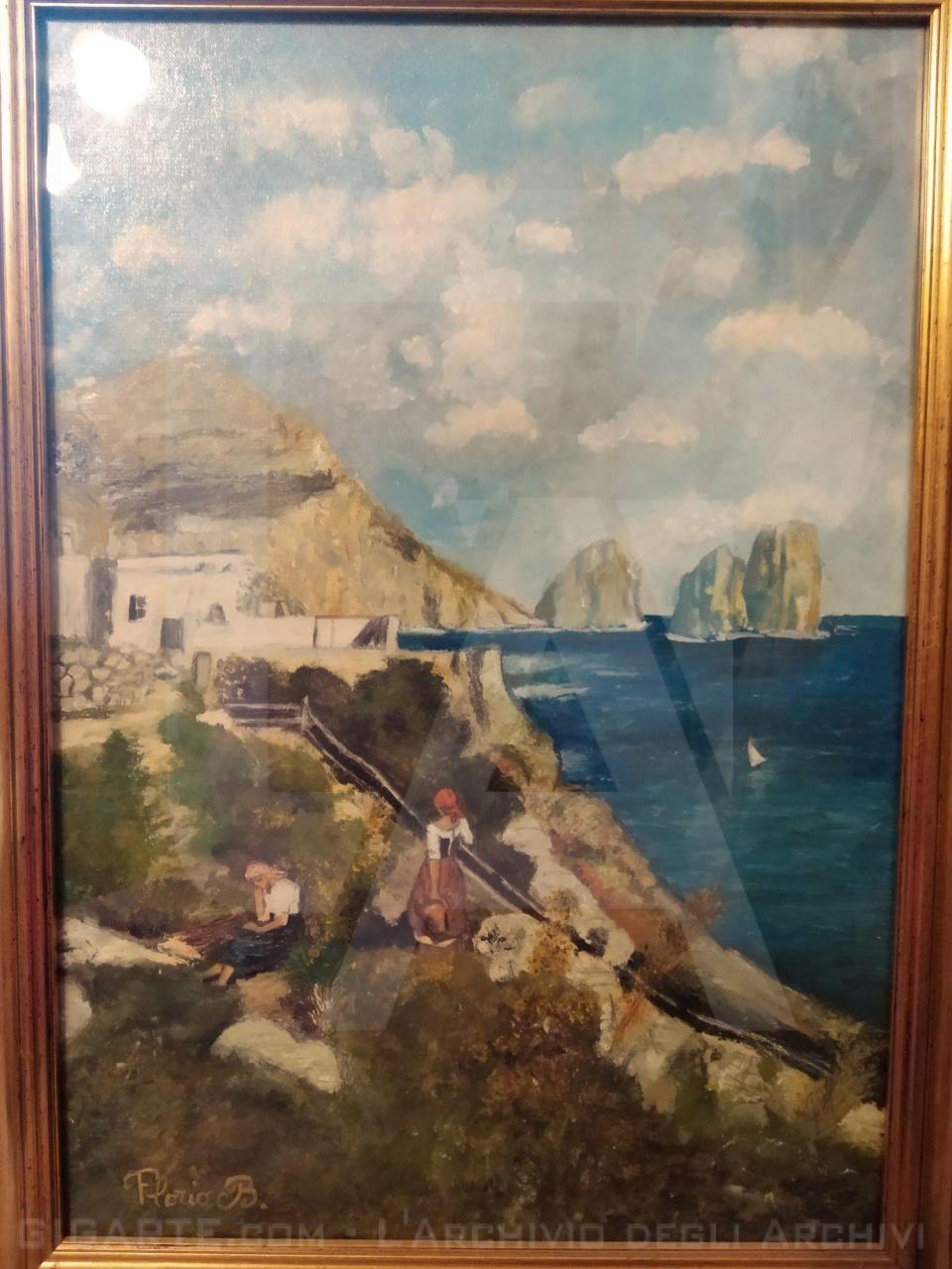 capri