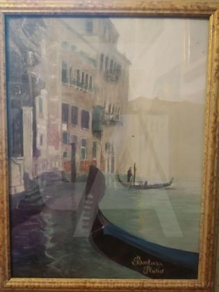 venezia-nella-nebbia