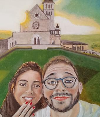 assisi