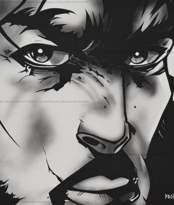 hunter