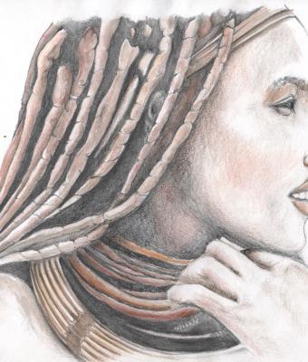 african-jewerelled-woman