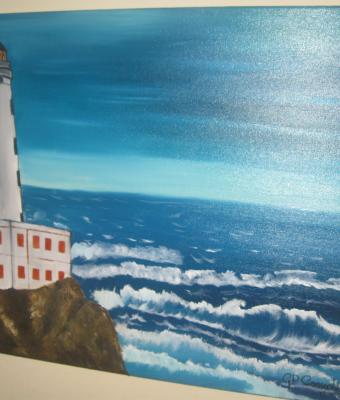 il-faro-di-palascia