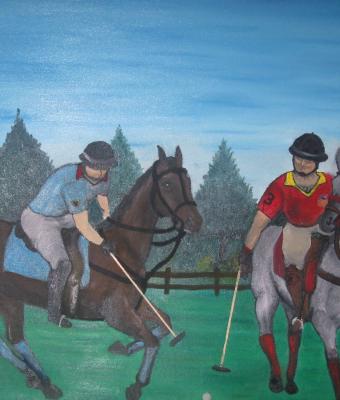 i-giocatori-di-polo