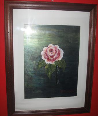 la-rosa