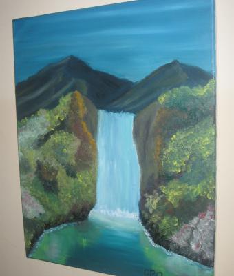 la-cascata