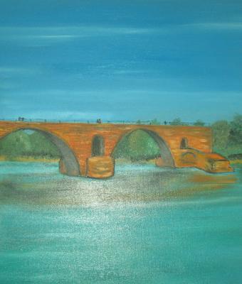 il-ponte-di-avignone