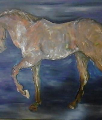 the-horse