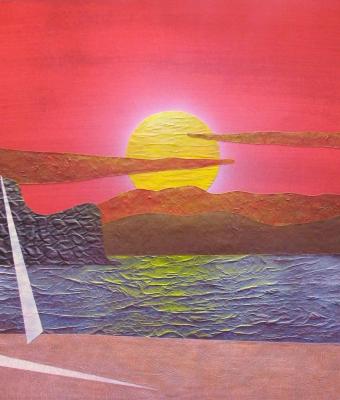 tramonto