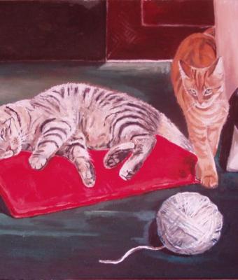 gatti