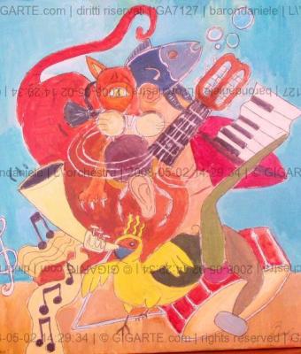 l-orchestra