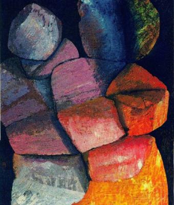 stone-lovers
