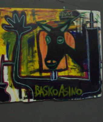 basko-asino