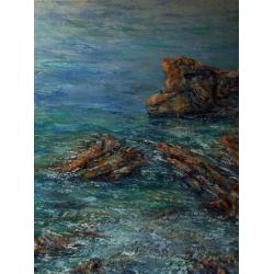 scogliera