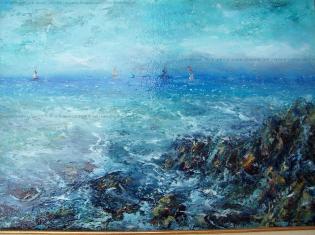 scogliera-ligure