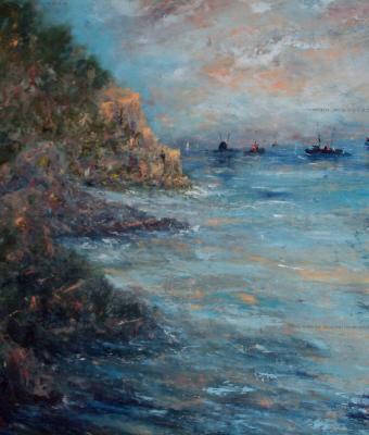 scogliera-ligure